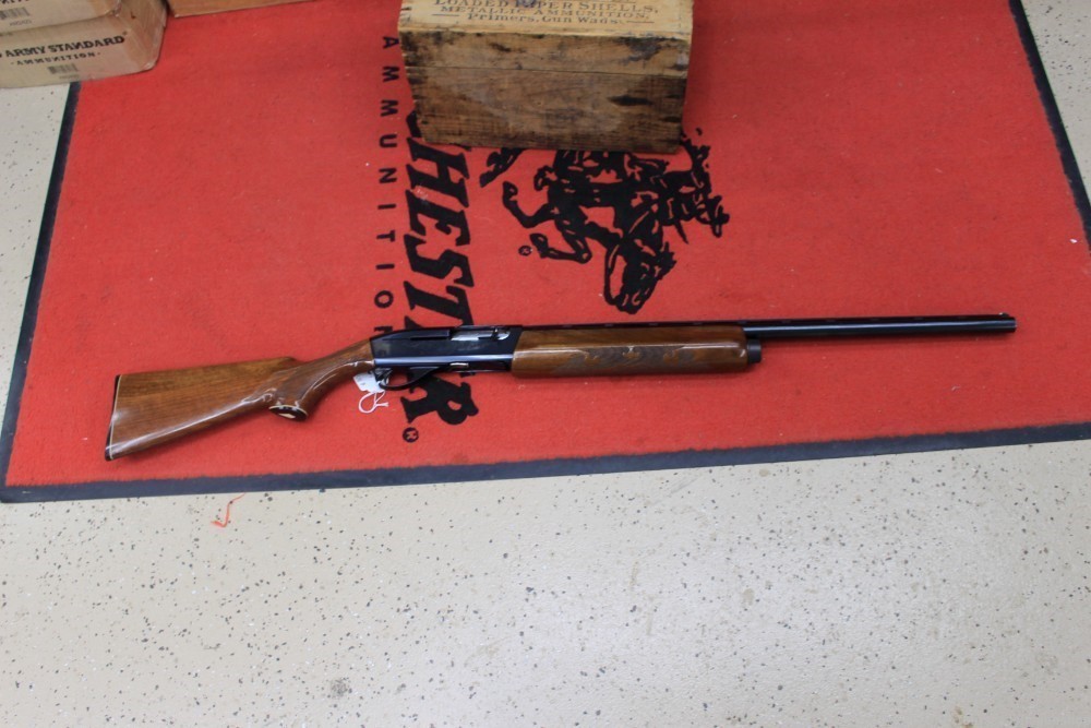 Remington 1100 12 Skeet -img-1