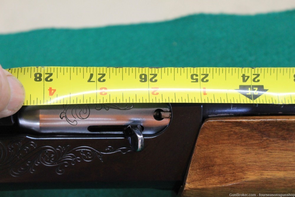 Remington 1100 12 Skeet -img-8