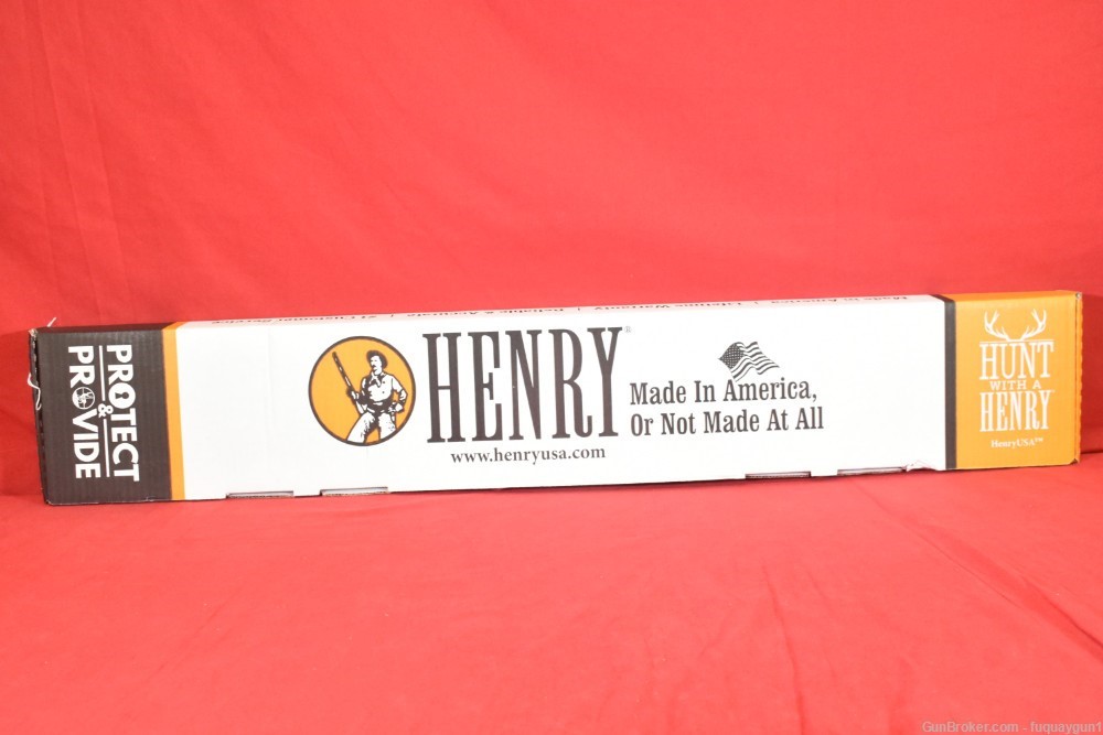 Henry Big Boy Color Case Hardened 45 Colt 7rd 16.5" Henry Big-Boy-img-10