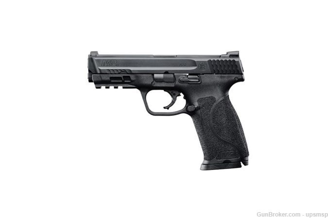 SMITH AND WESSON M&P40 M2.0 40 S&W   11522-img-0
