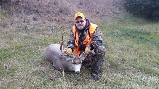 2024 Mule Deer with guaranteed tag!-img-15