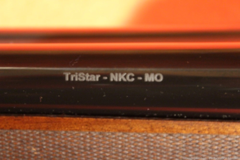 Tristar Bristol SXS 20ga 28" Bbl 3" Chamber-img-14
