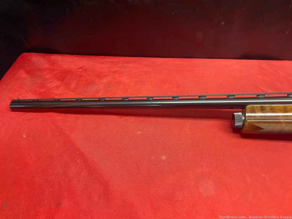 Winchester Super-X Model 1 Trap - 12 gauge-img-6