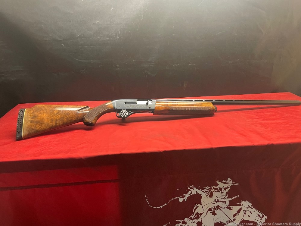 Winchester Super-X Model 1 Trap - 12 gauge-img-0