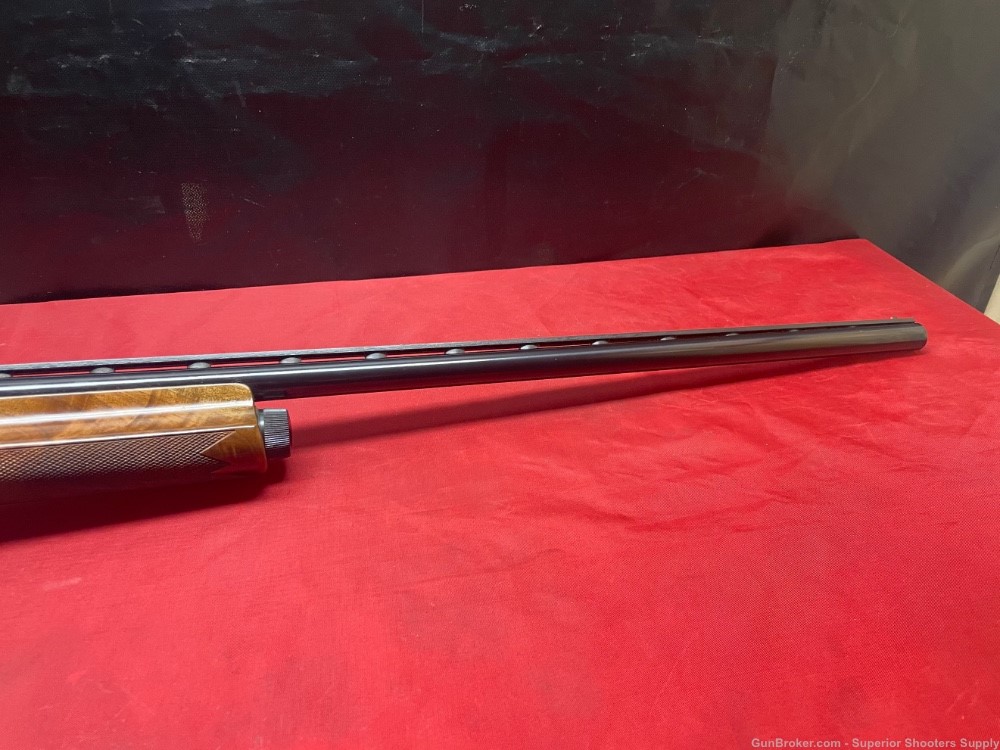 Winchester Super-X Model 1 Trap - 12 gauge-img-3