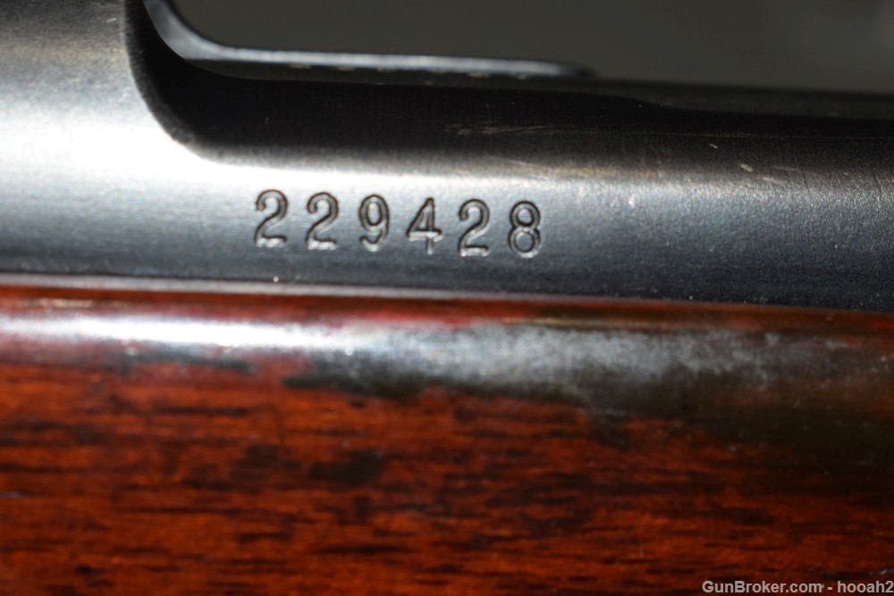 Swiss K31 Straight Pull Target Rifle 7.5x55 W Target Sights C&R-img-36