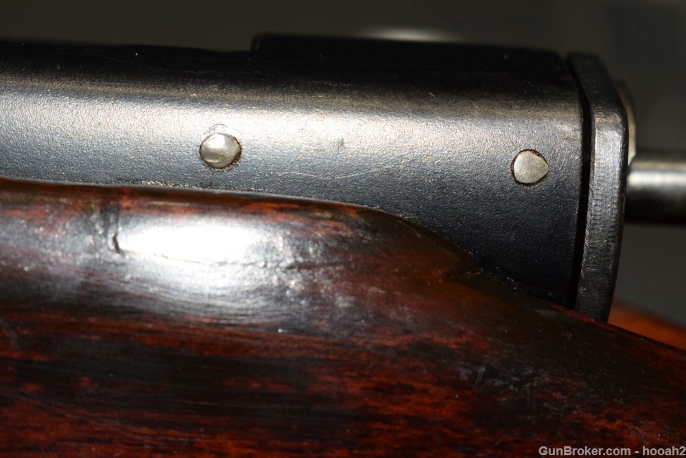 Swiss K31 Straight Pull Target Rifle 7.5x55 W Target Sights C&R-img-34