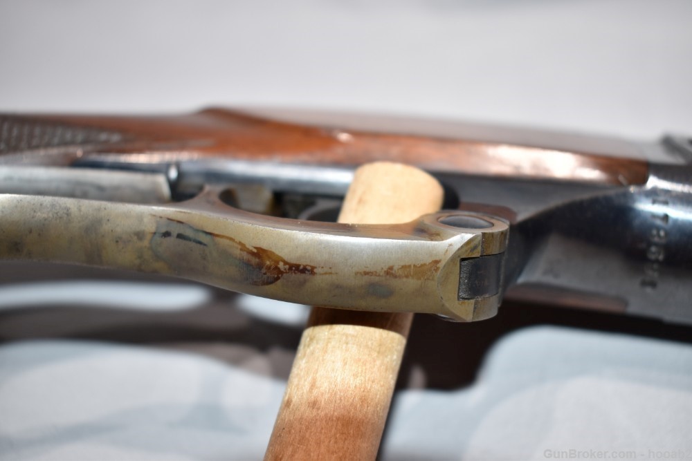 Savage Model 1899 Deluxe Takedown Lever Action Rifle 250-3000 1915? C&R-img-12