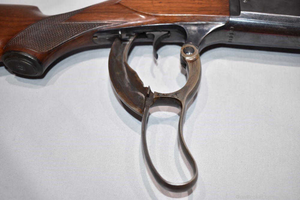 Savage Model 1899 Deluxe Takedown Lever Action Rifle 250-3000 1915? C&R-img-30