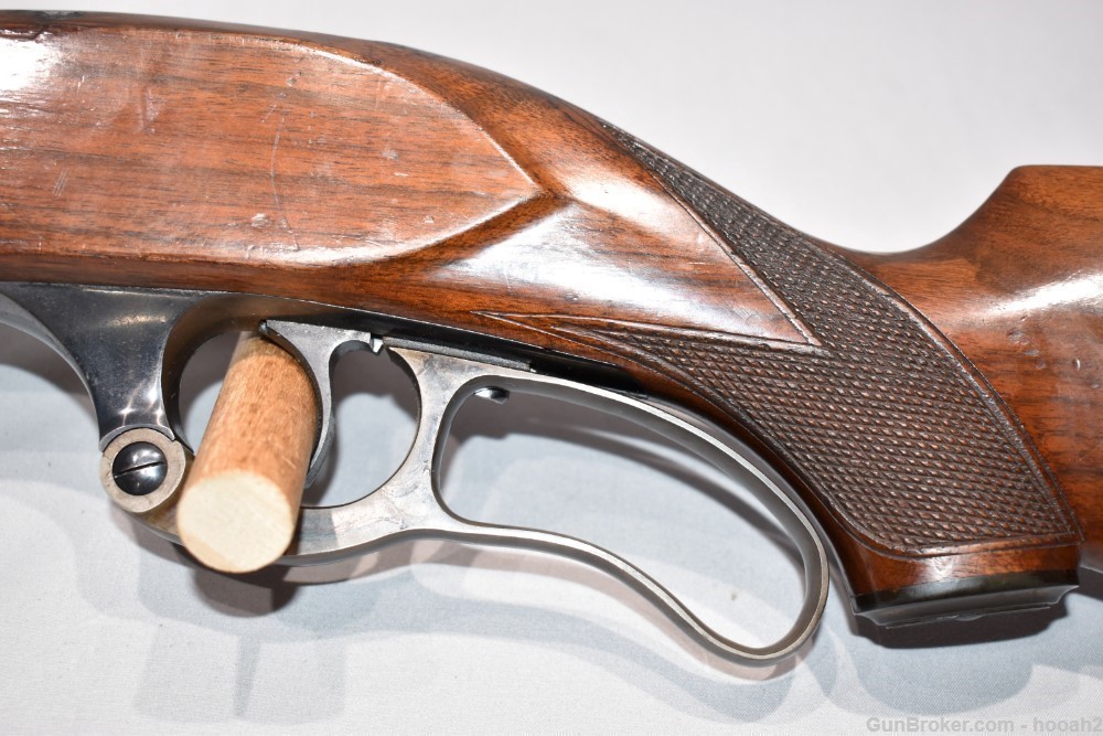 Savage Model 1899 Deluxe Takedown Lever Action Rifle 250-3000 1915? C&R-img-18