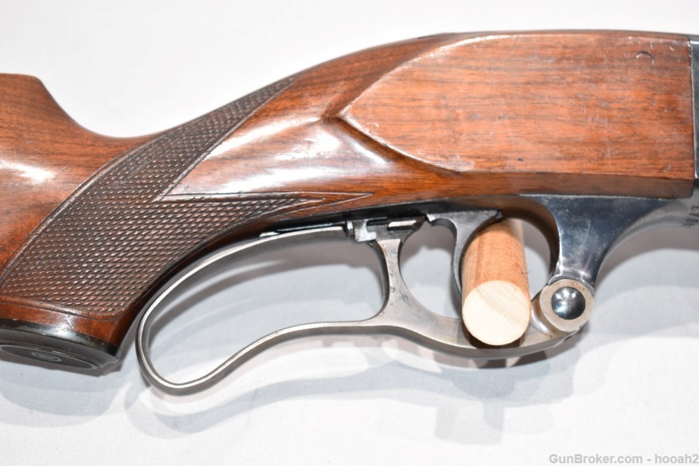 Savage Model 1899 Deluxe Takedown Lever Action Rifle 250-3000 1915? C&R-img-3