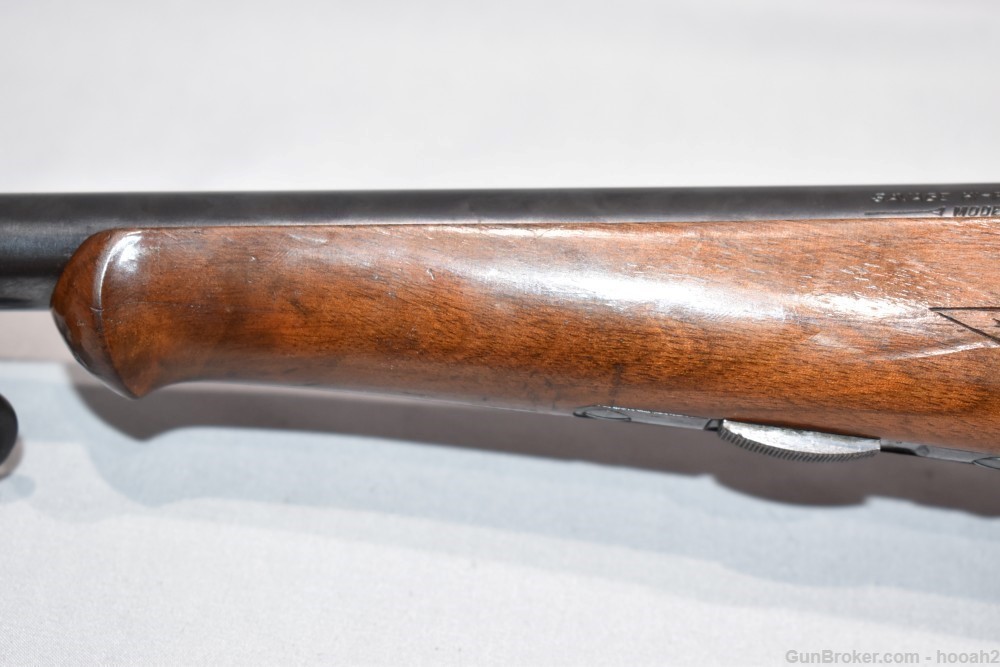 Savage Model 1899 Deluxe Takedown Lever Action Rifle 250-3000 1915? C&R-img-21