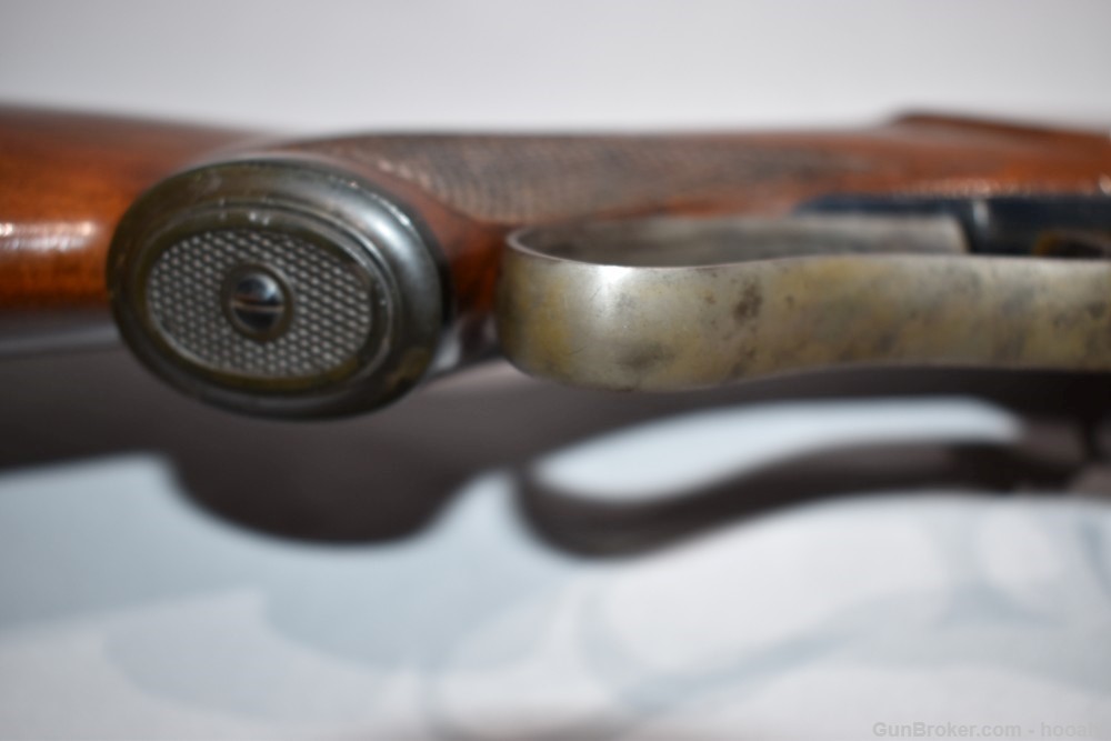 Savage Model 1899 Deluxe Takedown Lever Action Rifle 250-3000 1915? C&R-img-13