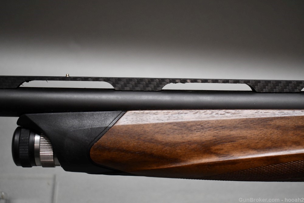 Excellent Beretta Model A400 Xcel Sporting Semi Auto Shotgun 28" 12 G W Box-img-15