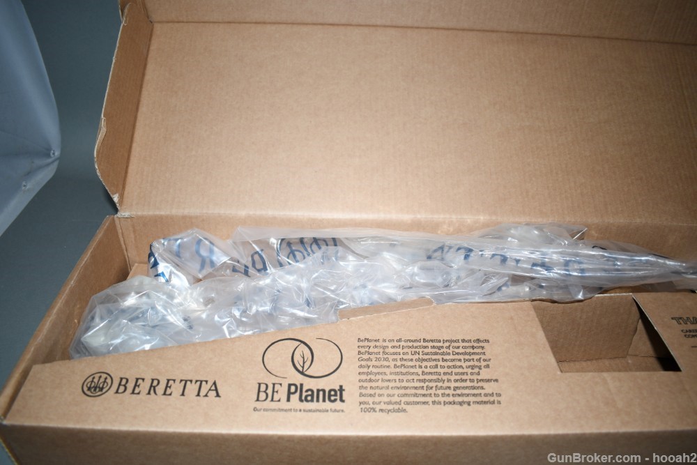 Excellent Beretta Model A400 Xcel Sporting Semi Auto Shotgun 28" 12 G W Box-img-51