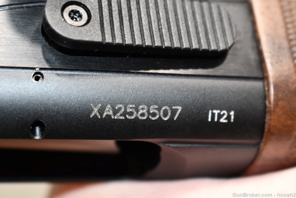 Excellent Beretta Model A400 Xcel Sporting Semi Auto Shotgun 28" 12 G W Box-img-45