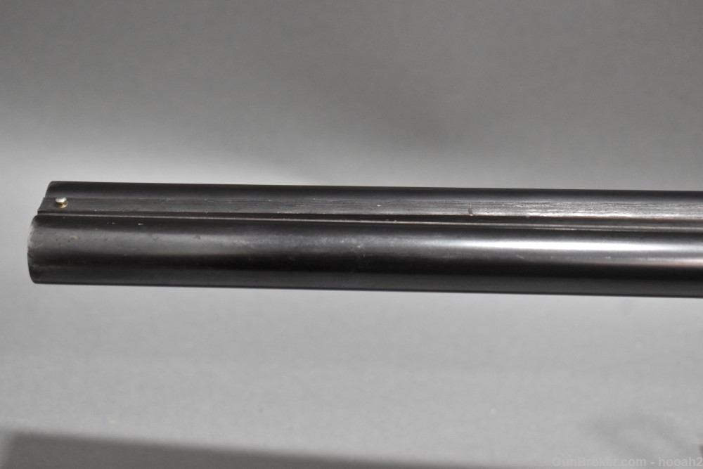 West German HEGE Waffen Victoria SxS Boxlock Shotgun 2 3/4" 12 G 28"-img-14