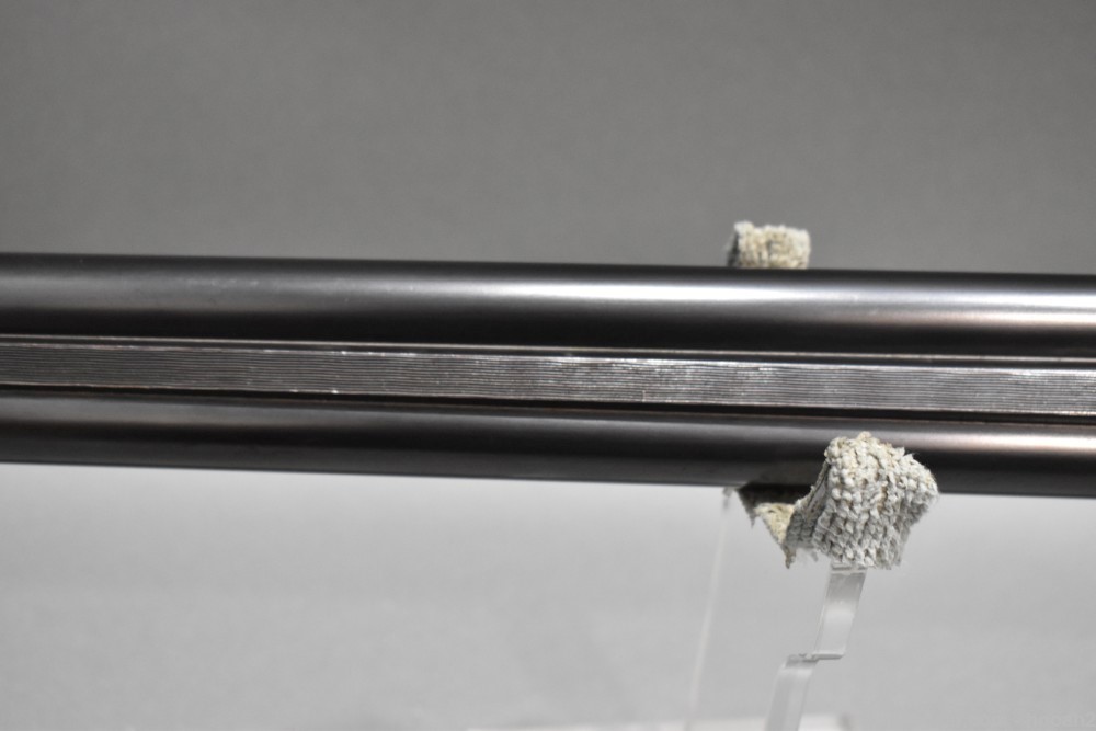 West German HEGE Waffen Victoria SxS Boxlock Shotgun 2 3/4" 12 G 28"-img-16