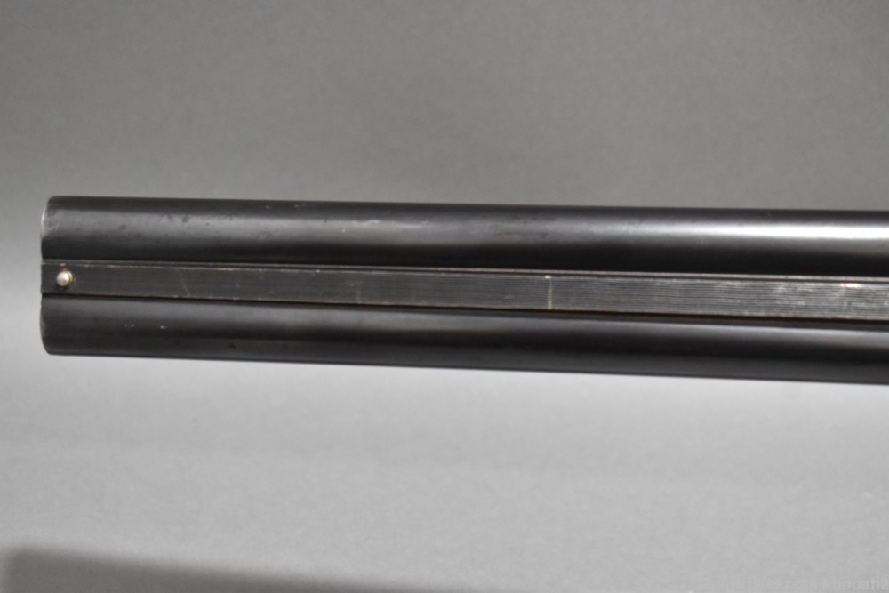 West German HEGE Waffen Victoria SxS Boxlock Shotgun 2 3/4" 12 G 28"-img-15