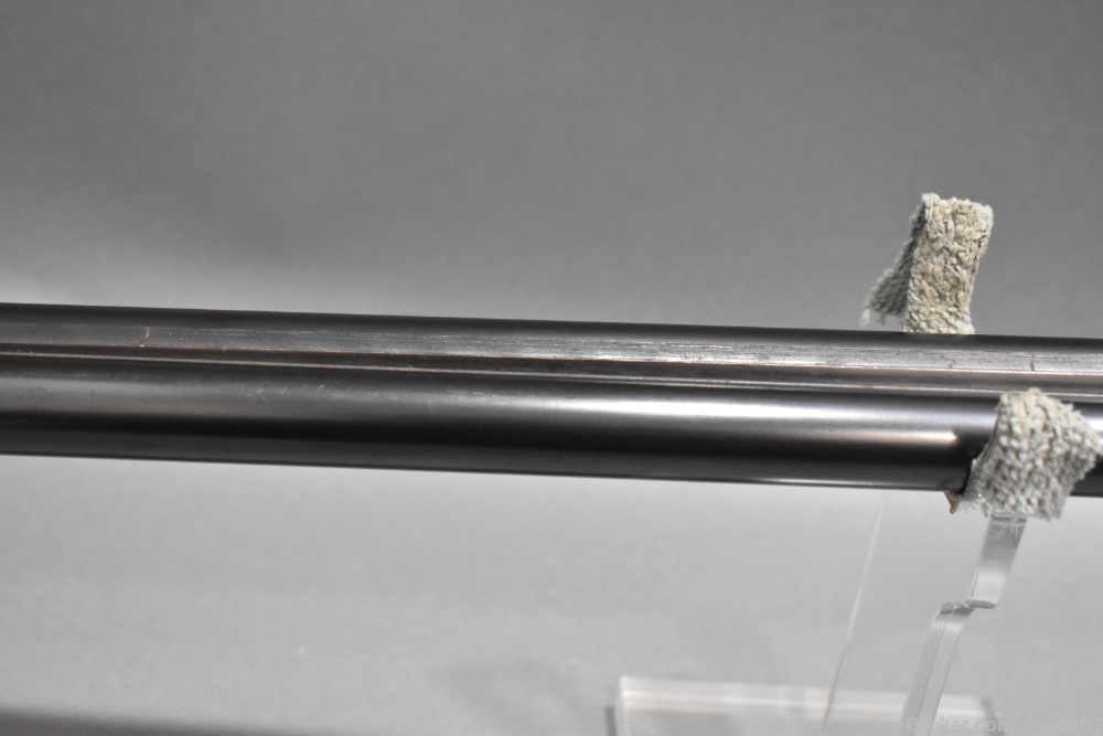 West German HEGE Waffen Victoria SxS Boxlock Shotgun 2 3/4" 12 G 28"-img-13