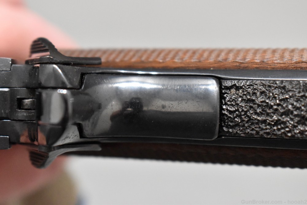 Remington Rand 1911A1 NRA Bullseye Semi Auto Pistol 45 ACP Colt C&R-img-17