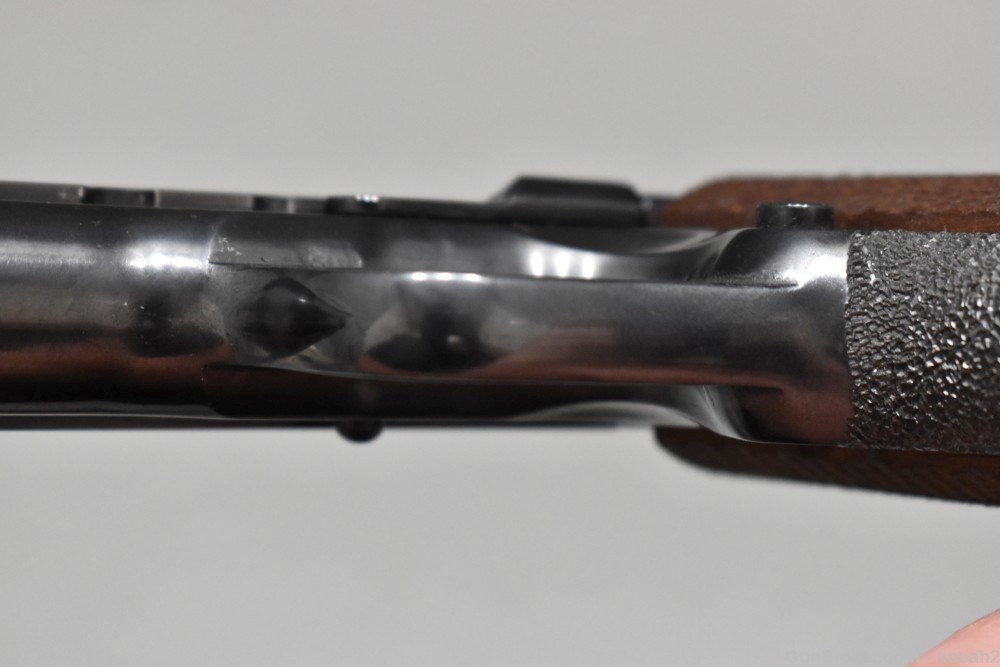 Remington Rand 1911A1 NRA Bullseye Semi Auto Pistol 45 ACP Colt C&R-img-21