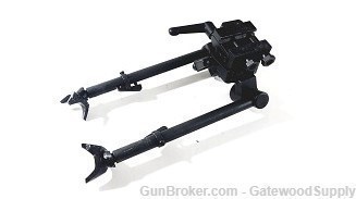 SIERRA 7 BIPOD WITH RAPTOR CLAWS - S7-img-0