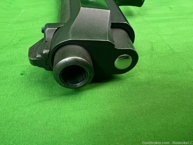 Taurus PT 92 AF 9mm Pistol with 1 Mag-img-1