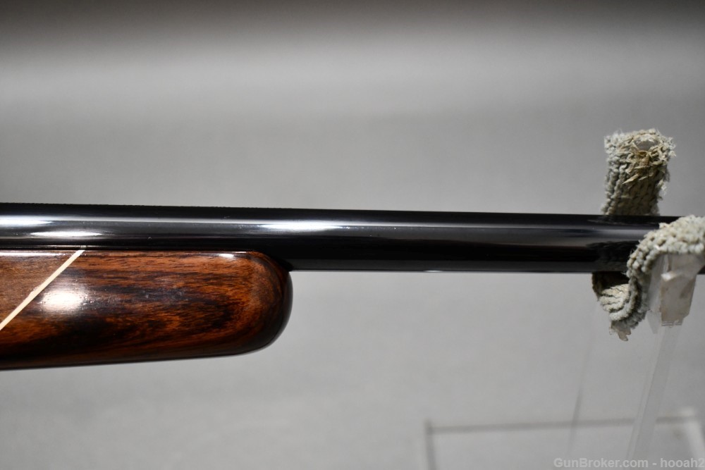 Superb Colt Sauer R80 Sporting Model Bolt Action Rifle 30-06 W Box 1980-img-7