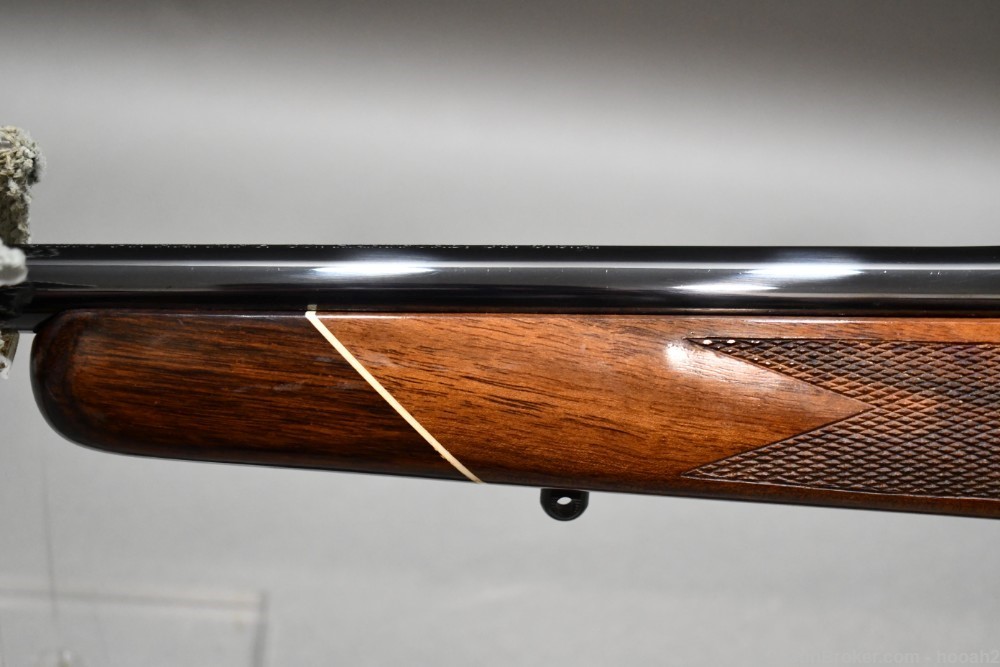 Superb Colt Sauer R80 Sporting Model Bolt Action Rifle 30-06 W Box 1980-img-14