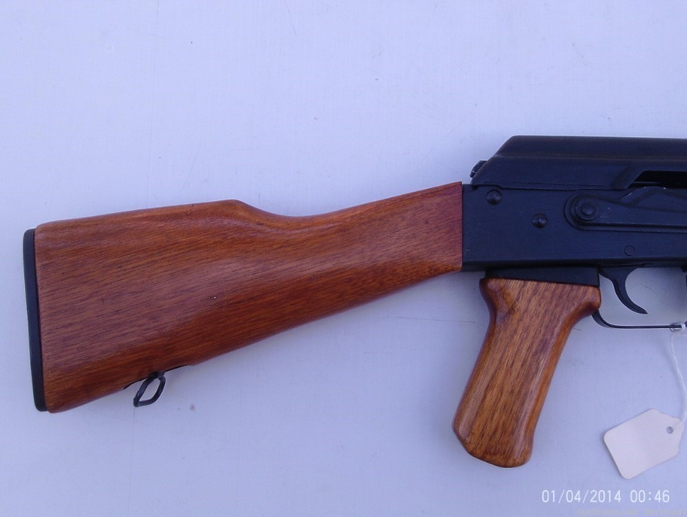 AK 84s Norinco .223 ARM AKS Pre Ban Polytech MAK 90 RPK AK47 7.62x39-img-3