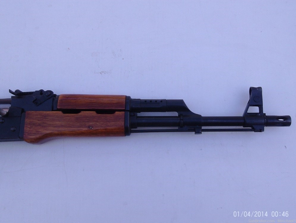 AK 84s Norinco .223 ARM AKS Pre Ban Polytech MAK 90 RPK AK47 7.62x39-img-5
