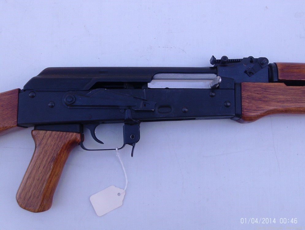 AK 84s Norinco .223 ARM AKS Pre Ban Polytech MAK 90 RPK AK47 7.62x39-img-4
