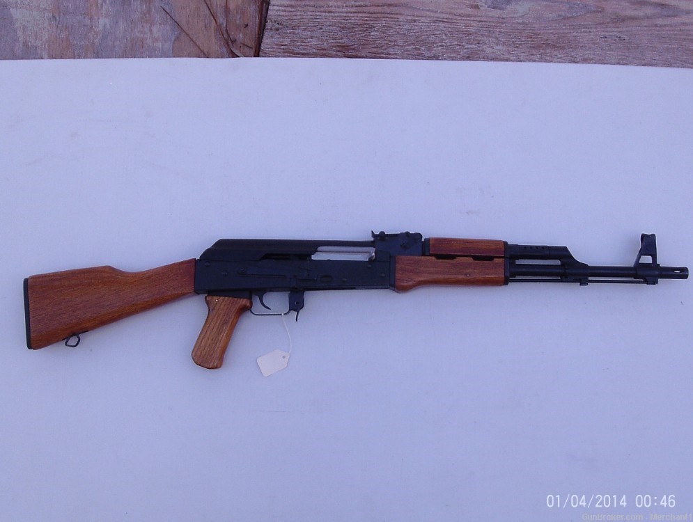 AK 84s Norinco .223 ARM AKS Pre Ban Polytech MAK 90 RPK AK47 7.62x39-img-2