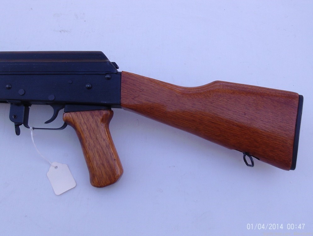 AK 84s Norinco .223 ARM AKS Pre Ban Polytech MAK 90 RPK AK47 7.62x39-img-6