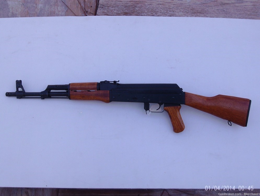 AK 84s Norinco .223 ARM AKS Pre Ban Polytech MAK 90 RPK AK47 7.62x39-img-1