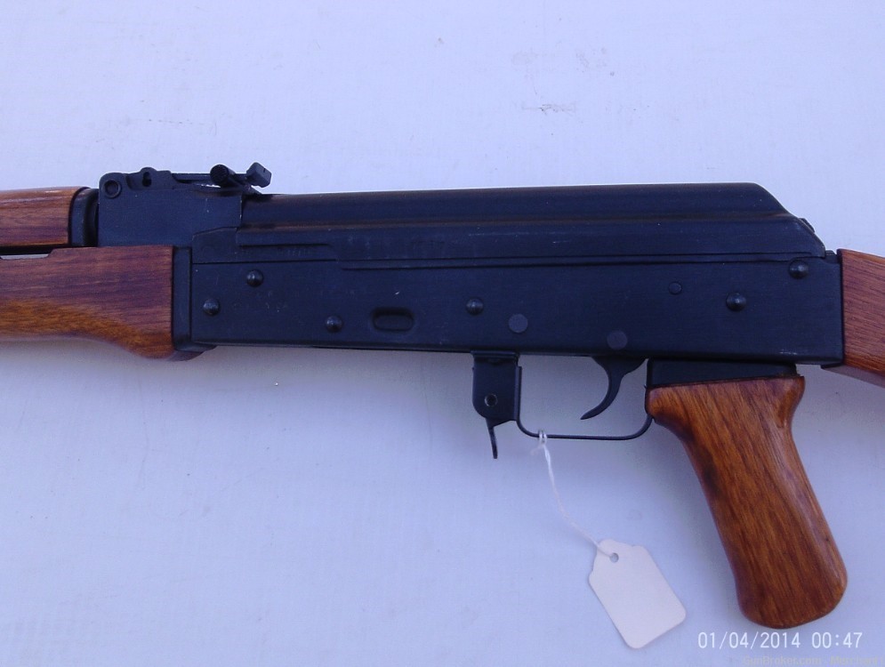 AK 84s Norinco .223 ARM AKS Pre Ban Polytech MAK 90 RPK AK47 7.62x39-img-7