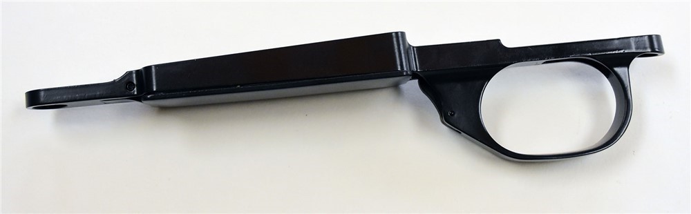 Weatherby Vanguard Short Action Trigger Guard Complete-img-1