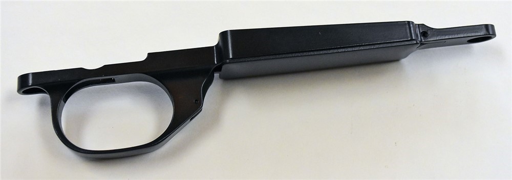 Weatherby Vanguard Short Action Trigger Guard Complete-img-0