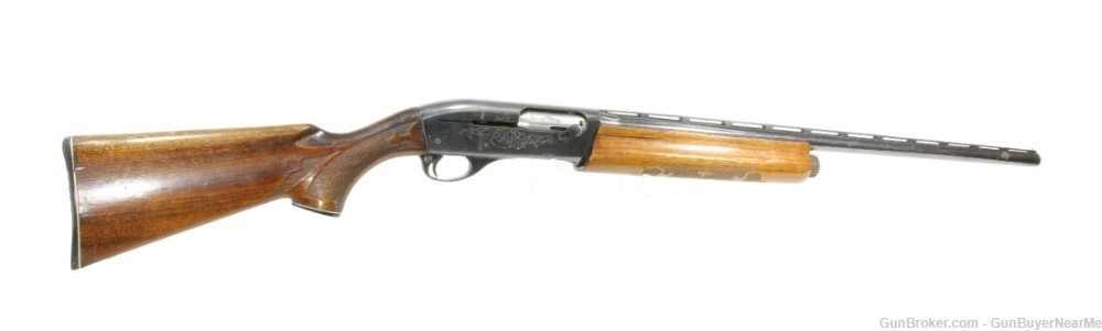 Remington 1100 12 Gauge-img-4