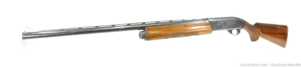 Remington 1100 12 Gauge-img-0
