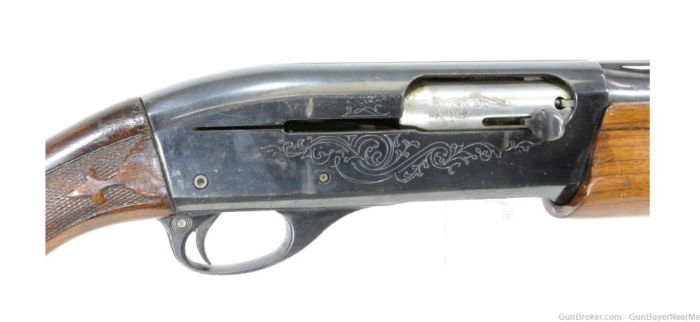 Remington 1100 12 Gauge-img-3
