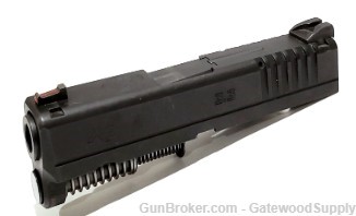 SPRINGFIELD ARMORY XDS-9 3.3 REPAIR PARTS - 9MM-img-0