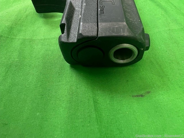 Taurus G2C 9mm Pistol with 1 Mag-img-2