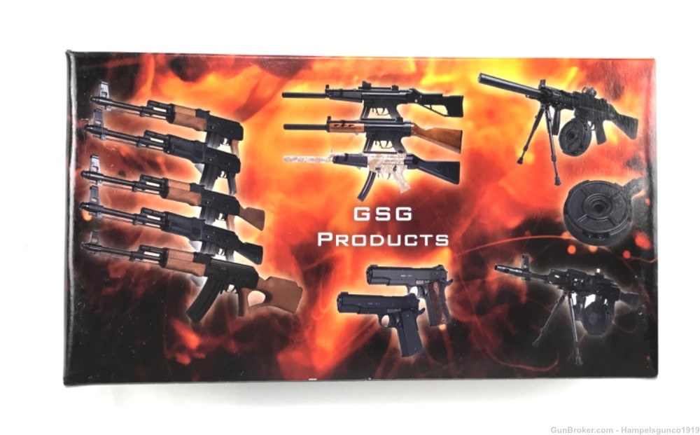 German Sport Guns GSG 16/GSG 522 to GSG 5 Conversion Kit NIB-img-2
