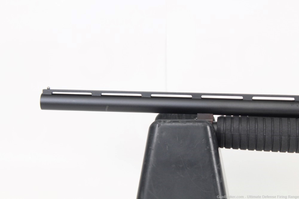 Excellent Remington 870 Pump 20 Gauge Home Defense Folding Stock Shotgun-img-9
