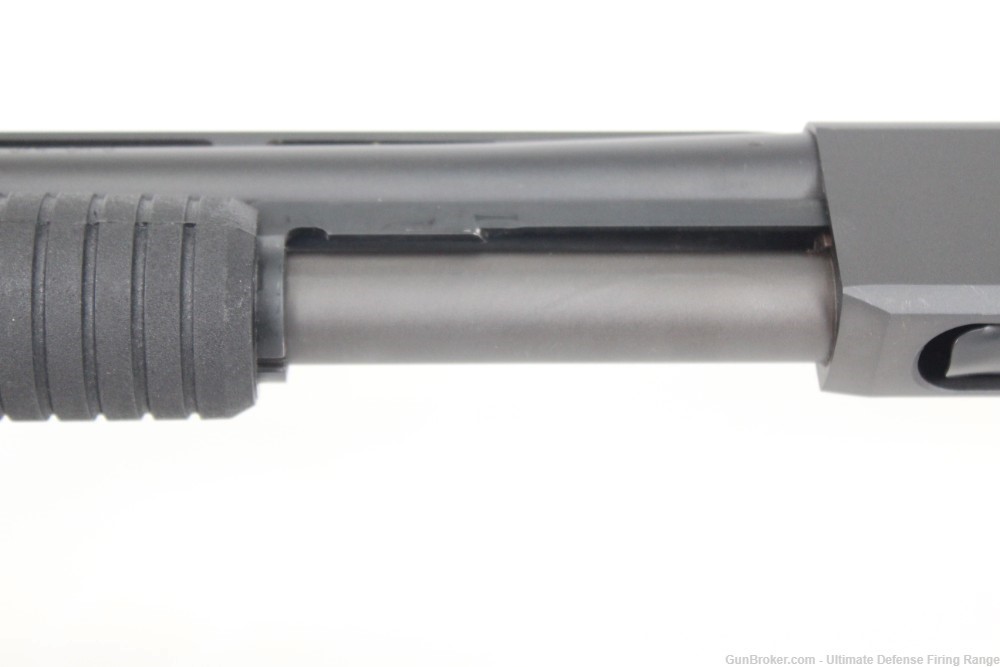 Excellent Remington 870 Pump 20 Gauge Home Defense Folding Stock Shotgun-img-19