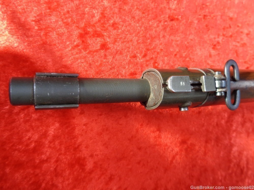 1944 Smith Corona 1903 A3 30.06 US Military WWII Grenade Sight 03-A3 TRADE-img-25