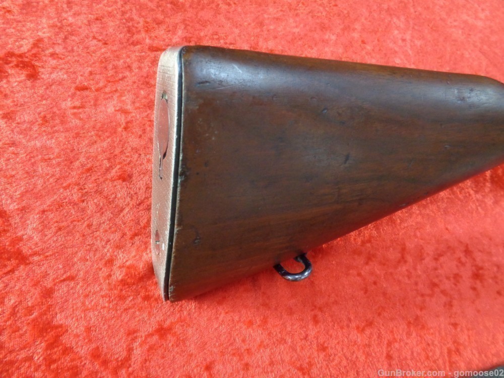 1944 Smith Corona 1903 A3 30.06 US Military WWII Grenade Sight 03-A3 TRADE-img-2