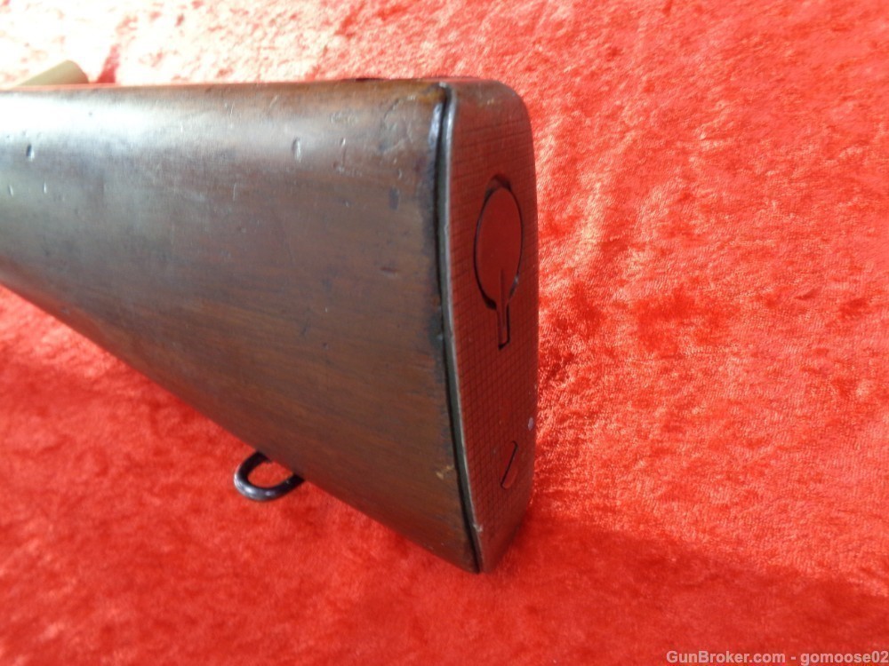 1944 Smith Corona 1903 A3 30.06 US Military WWII Grenade Sight 03-A3 TRADE-img-14